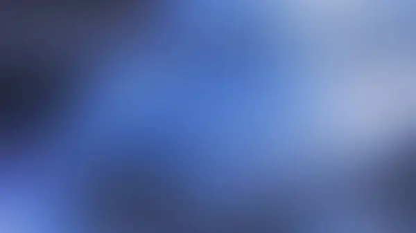 Azul Enevoado Gradiente Malha Fundo Abstrato Suave — Fotografia de Stock