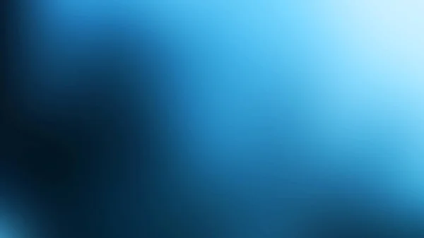青の抽象的背景 ベクターイラスト — ストック写真