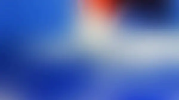 Ciemnoniebieski Wektor Abstrakcyjne Rozmyte Tło Nowoczesna Elegancka Ilustracja Rozmytym Stylu — Zdjęcie stockowe