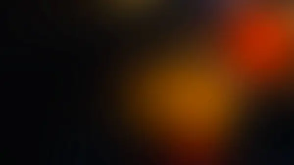 ライトオレンジベクトル抽象的なぼやけたレイアウト — ストック写真