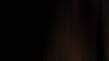 Taranmış Boyalı Soyut Arkaplan. Fırça darbesi ile boyanmış. Sanatsal canlılık ve renkli duvar kağıdı.