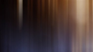 Aydınlatma gradyan hareketi arkaplanı bulanıklaştırdı. renkli çizgiler