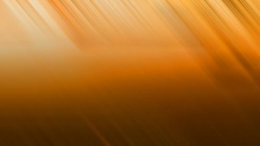 Turuncu, sarı ve kahverengi arkaplan bulanık.