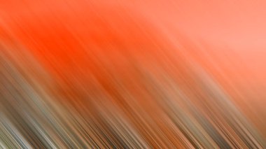 Modern bir illüstrasyonda bulanık çizgiler, eğimli belirsiz bir soyut çizim. İşiniz için yepyeni bir tasarım.