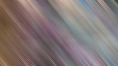 color flix intro animation style illustration