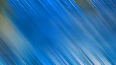 hareket bulanık arkaplan, soyut mavi