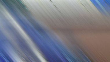 Bulanık ışık arka plan, mavi ve bej renkler. Gradyan ile soyut arkaplan.