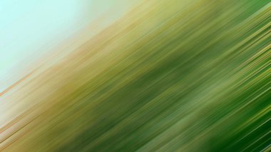 Bulanık ışık izleri arka plan