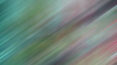 Aydınlatma gradyan hareketi arkaplanı bulanıklaştırdı. renkli çizgiler