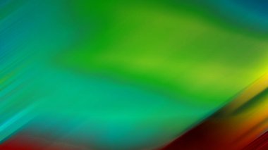 Açık mavi, yeşil vektör bulanık arkaplan.