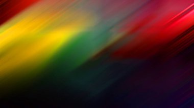 soyut renkli bulanık eğimli arkaplan