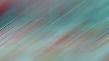 Aydınlatma gradyan hareketi arkaplanı bulanıklaştırdı. renkli çizgiler