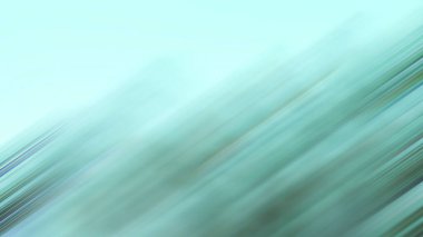 Bulanık ışık izleri arka plan