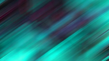 Bulanık arkaplan, renkli çizgiler