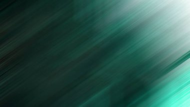 hareket bulanıklığı efektli soyut yeşil arkaplan