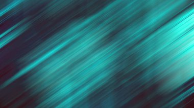 Hareket bulanık ögelerle soyut renkli arkaplan
