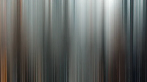 カラフルなグラデーションのぼやけた動きの背景 抽象的な多色の線 — ストック写真