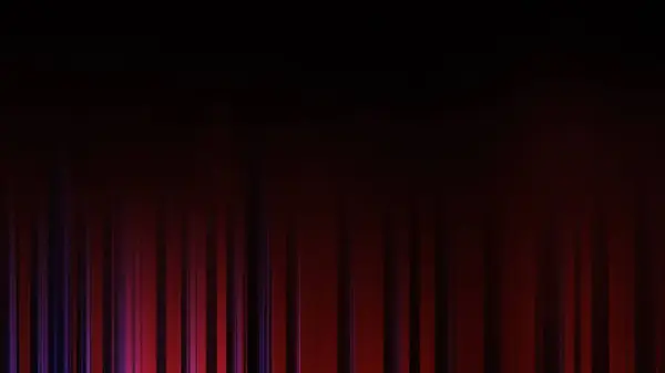 红色舞台的背景 — 图库照片