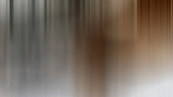 นทางแสงเบลอ นหล — ภาพถ่ายสต็อก