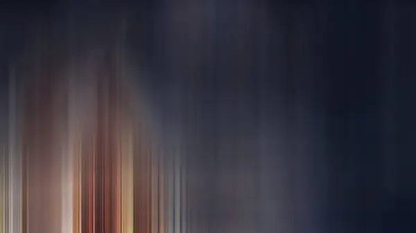 Легкий Абстрактний Градієнтний Рух Розмитого Фону Барвиста Лінія — стокове фото