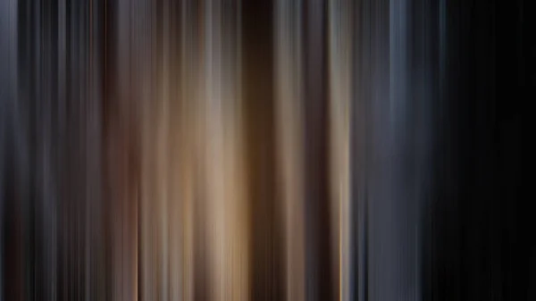 ライト抽象勾配運動は背景をぼやけました 背景のための多彩なラインの質の壁紙の質 — ストック写真