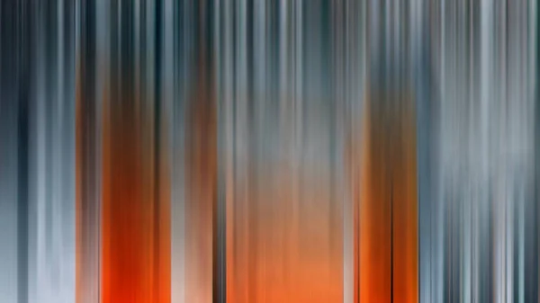 Vertikale Linien Bewegungsunschärfe Hintergrund — Stockfoto