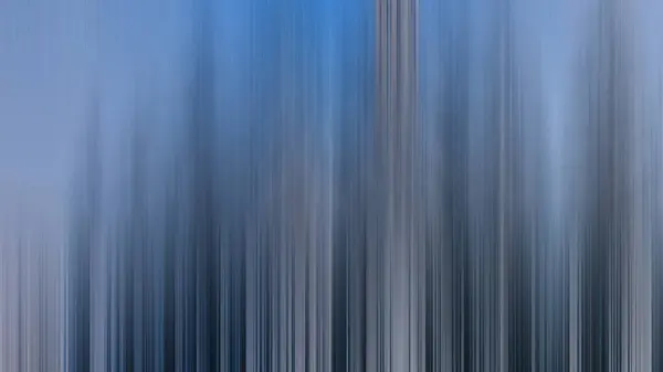 Вертикальное Движение Размытие Абстрактного Фона Фон Длинный — стоковое фото