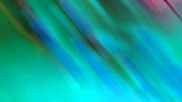 Verschwommener Hintergrund Blaue Linien — Stockfoto