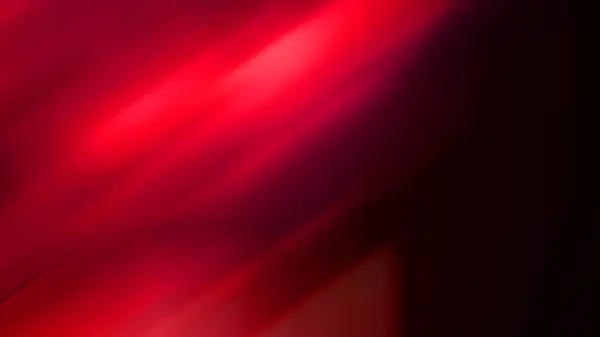 Red Light Fractal Achtergrond Vector Illustratie Ontwerp — Stockfoto