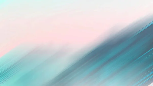 Abstrakcyjny Niebieski Pastel Miękkie Gładkie Rozmyte Kolorowe Tło Fokus Stonowane — Zdjęcie stockowe