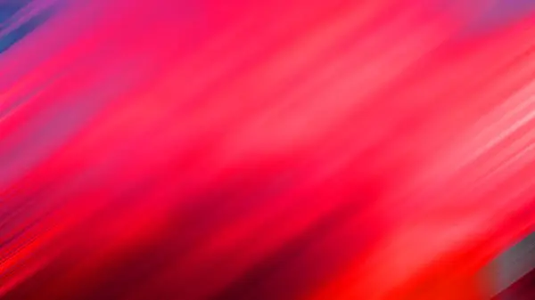 Rød Hvid Abstrakt Design - Stock-foto