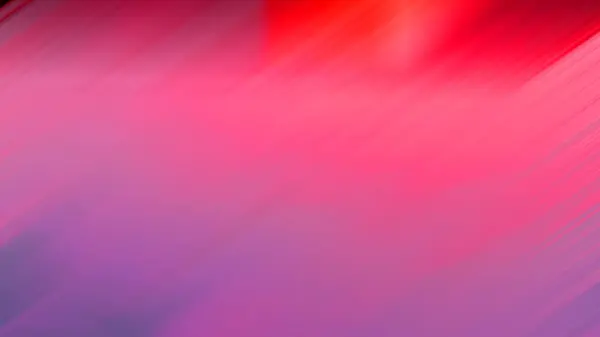 Slørede Kurver Lyse Tone Farver Vag Abstrakt Illustration Med Gradient - Stock-foto