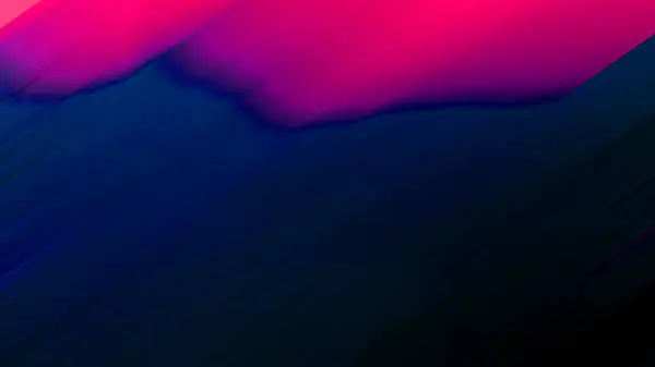 Абстрактный Яркий Фон Красочные Красочные Волнистые Линии Графическая Концепция Плавное — стоковое фото