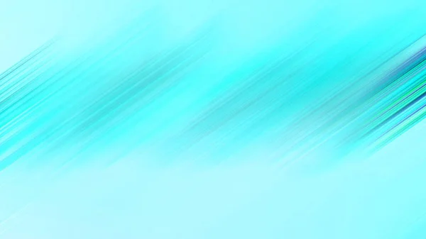 Світло Blue Векторний Фон Вигнутими Лініями — стокове фото