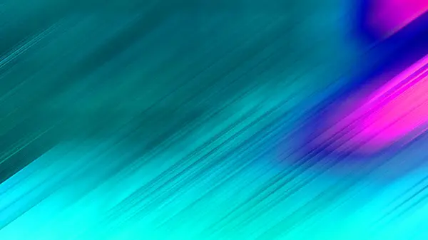 Luz Azul Vector Abstracto Patrón Borroso —  Fotos de Stock