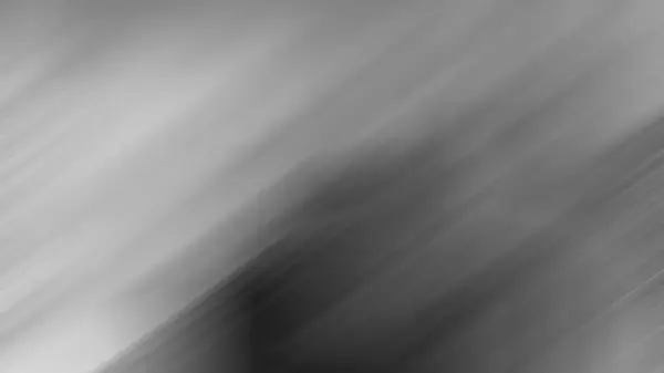 Abstract Black Background Blurred Gray Lines — Stock Photo, Image