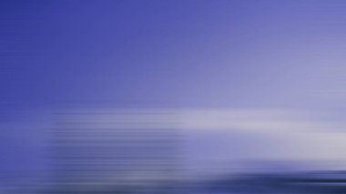 Mavi bulanık arka plan