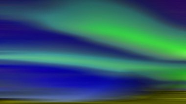 Galaksi yıldızları ile koyu mor vektör arka plan.