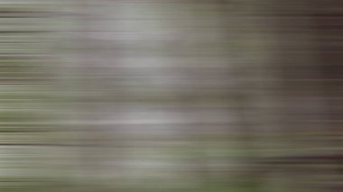 hareket bulanıklığı olan soyut arkaplan