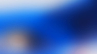 Açık BLUE vektör soyut bulanık arkaplan. Soyut ve gradyan renkte renkli çizimler. Tasarımının yeni yolu.