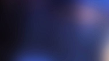 Bulanık efektli soyut arkaplan. vektör illüstrasyonu