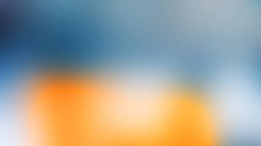 Bulanık efektli soyut arkaplan. vektör illüstrasyonu