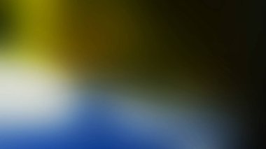 Bulanık efektli soyut arkaplan. vektör illüstrasyonu