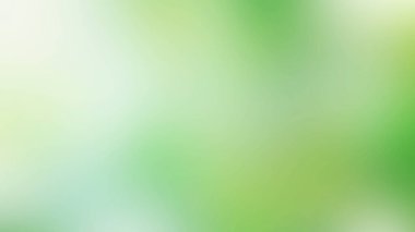 Bulanık efektli soyut arkaplan. vektör illüstrasyonu