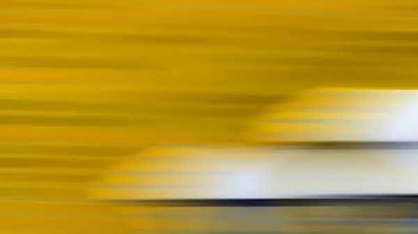 Blurred Background Yellow Lines — Stock Photo, Image