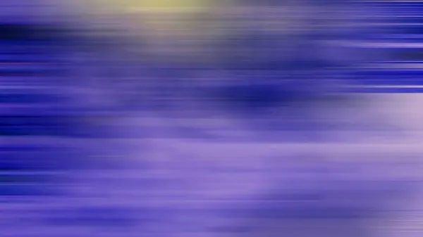 Abstrato Colorido Borrado Fundo Azul — Fotografia de Stock
