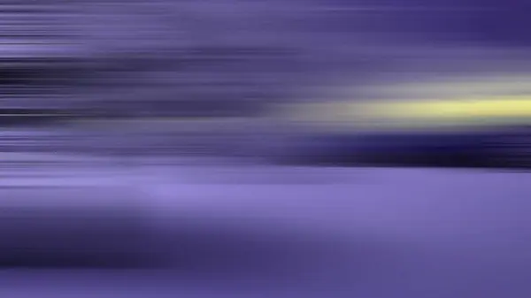 Horizontal Light Blur Background White Lines Line — Stock Photo, Image