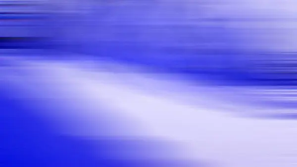 Розмитий Фон Синіми Фіолетовими Тонами — стокове фото