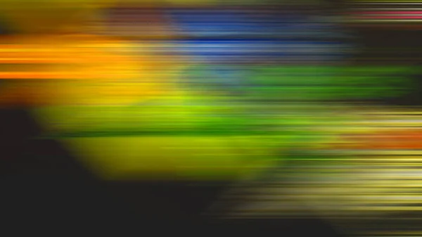 Blurred Colorful Background Texture — Stock Photo, Image