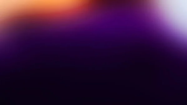 Licht Abstrakte Gradienten Verschwimmen Hintergrund — Stockfoto